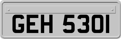 GEH5301