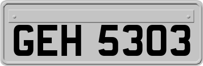 GEH5303