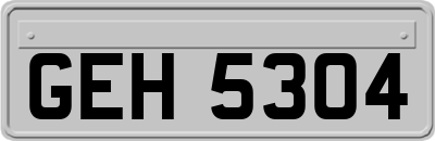 GEH5304