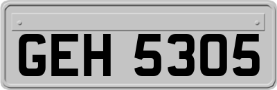GEH5305