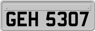 GEH5307