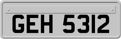 GEH5312