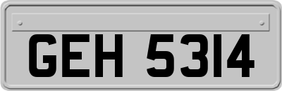 GEH5314