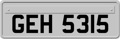 GEH5315