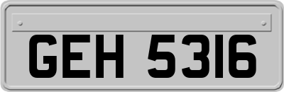 GEH5316
