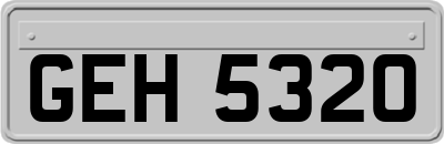GEH5320