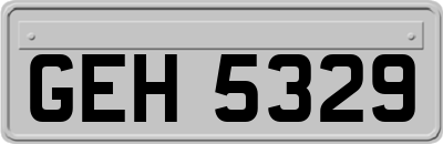 GEH5329