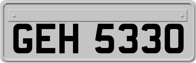 GEH5330