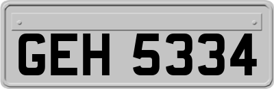GEH5334
