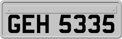 GEH5335