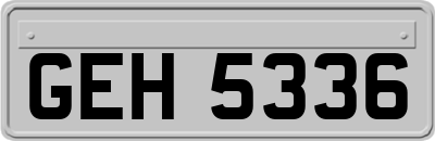 GEH5336