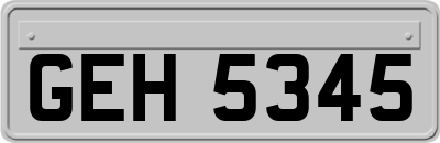 GEH5345