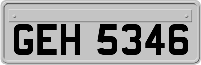 GEH5346