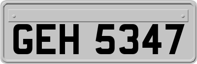 GEH5347