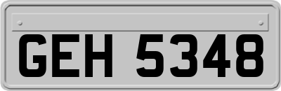 GEH5348