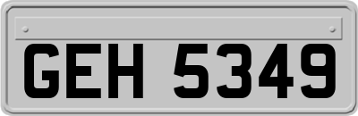 GEH5349