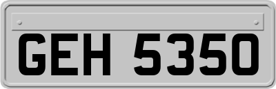 GEH5350