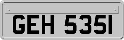 GEH5351