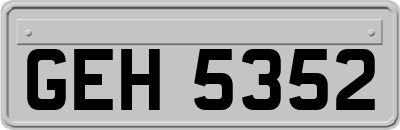 GEH5352