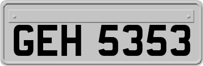 GEH5353