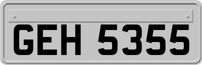 GEH5355