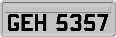 GEH5357