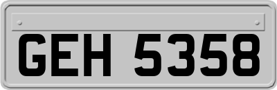 GEH5358