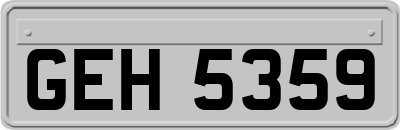 GEH5359