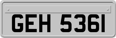 GEH5361