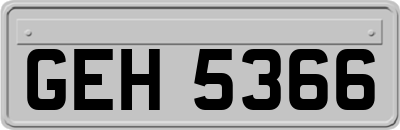 GEH5366