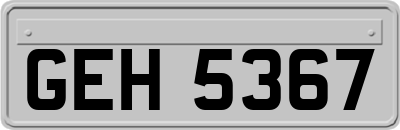 GEH5367