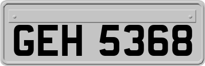 GEH5368