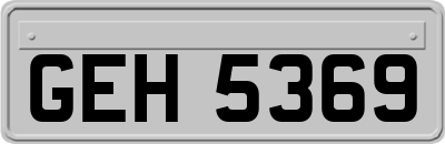 GEH5369