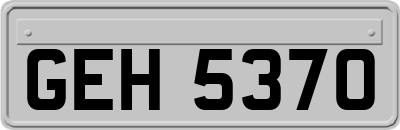 GEH5370