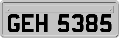 GEH5385