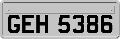 GEH5386