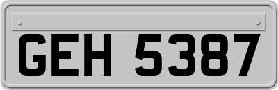 GEH5387