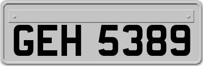 GEH5389