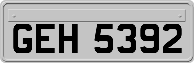GEH5392