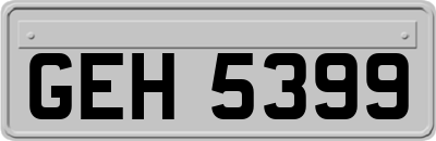 GEH5399