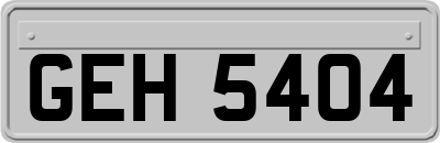 GEH5404