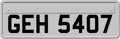 GEH5407