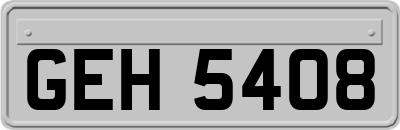 GEH5408