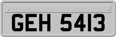 GEH5413