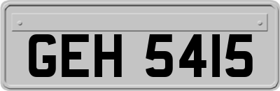 GEH5415