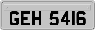 GEH5416