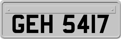 GEH5417