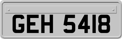 GEH5418