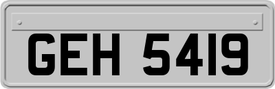 GEH5419