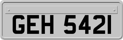 GEH5421